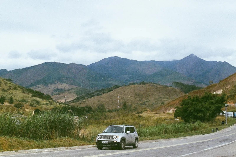 Step-by-Step Guide to Preparing Your Car for a Long Road Trip